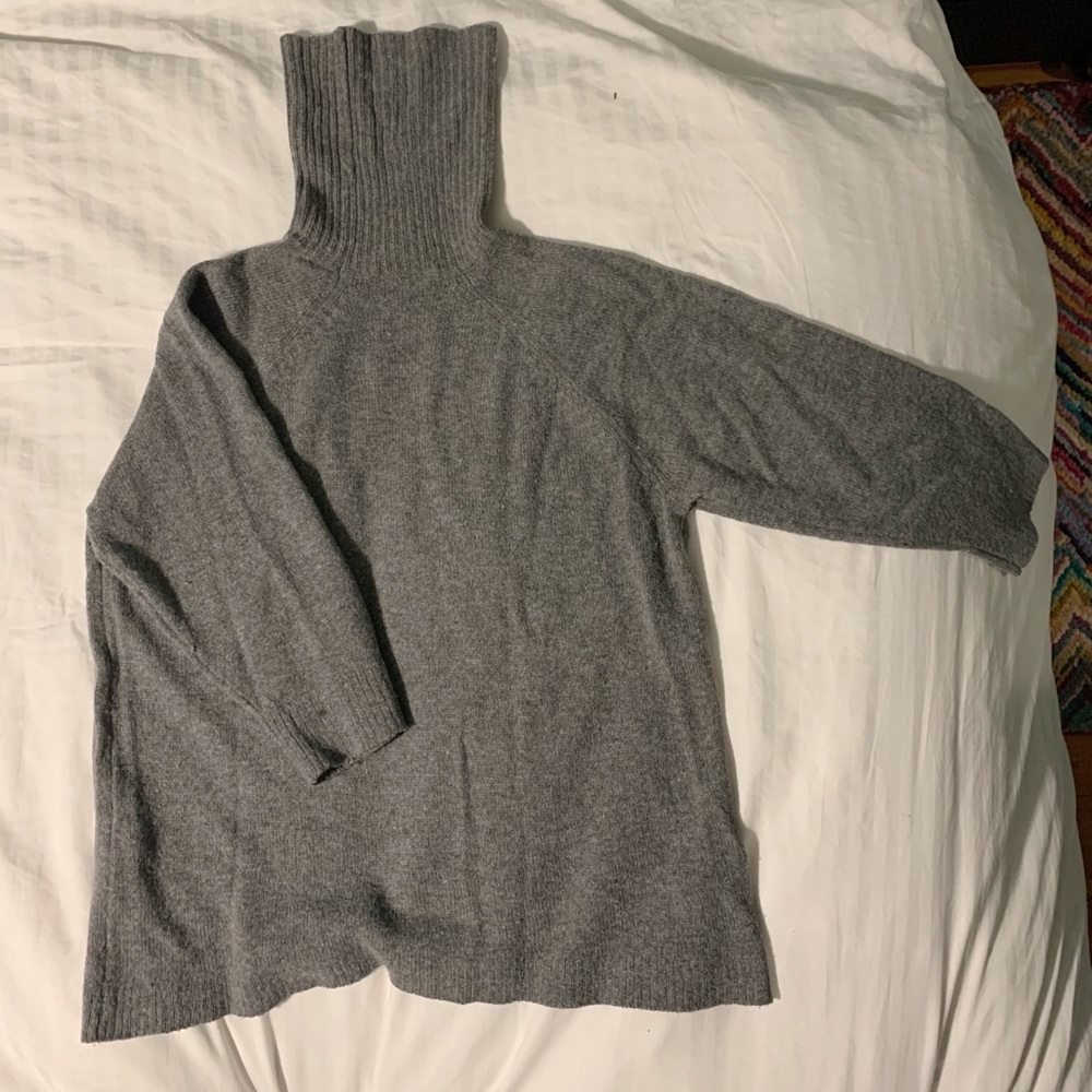 Women’s Joe Fresh Turtleneck